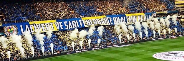 . banner