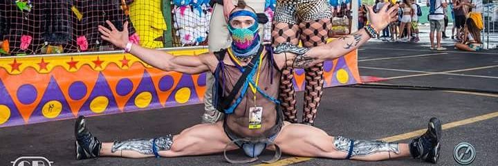 Gindroninja's profile banner image