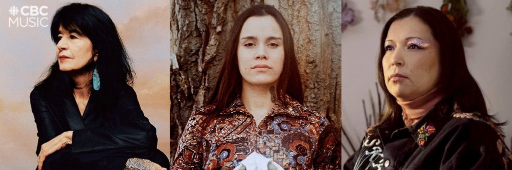 Reclaimed on CBC banner