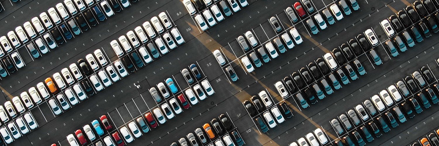 SPGMobility's profile banner image