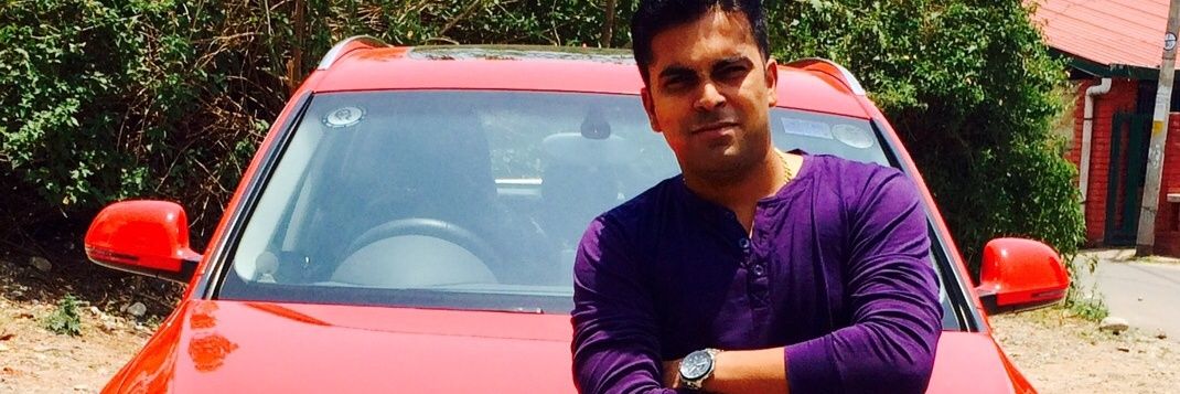 SinghManav350's profile banner image