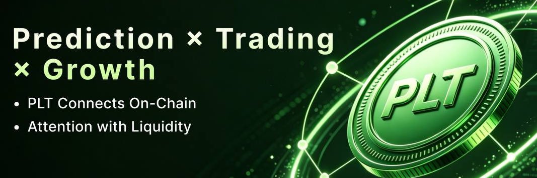 PLT Protocol | Market Layer on ENI banner