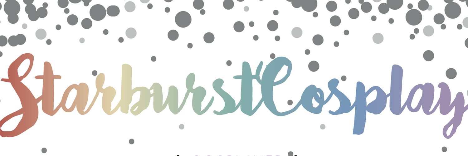 StarburstCos's profile banner image