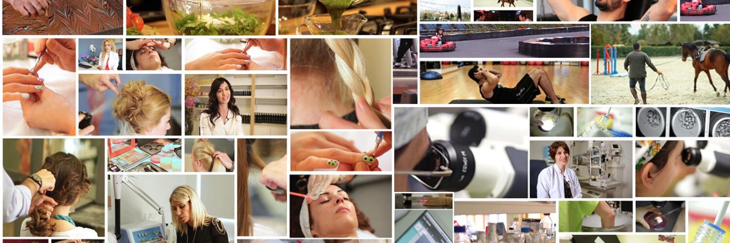 cevaptv's profile banner image