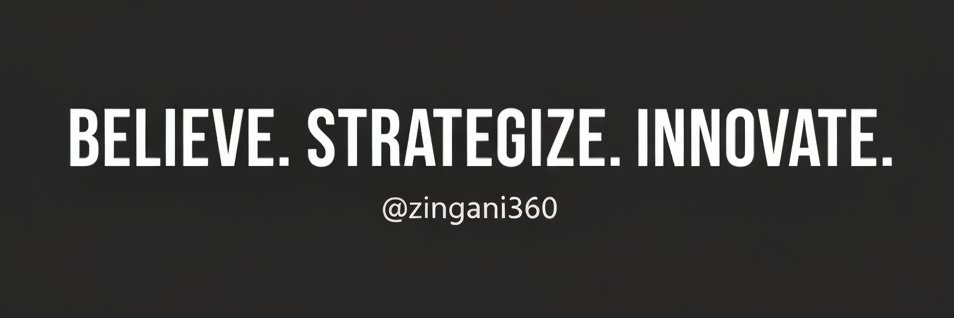 zingani360's profile banner image