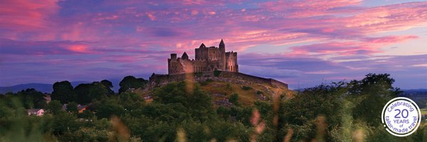 McKinlayKidd Profile Banner