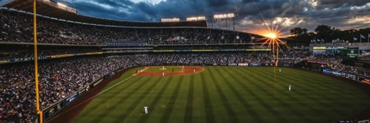 ESPN Baseball banner