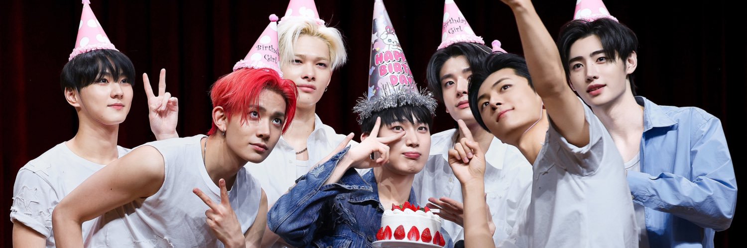 idiotbyun's profile banner image