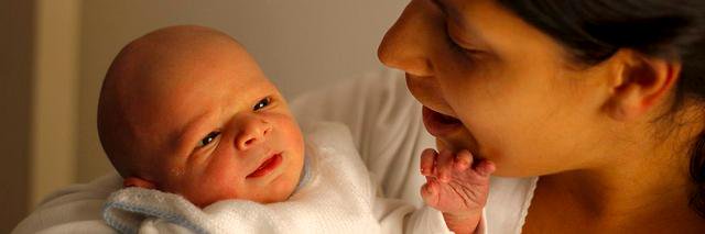 National Perinatal banner