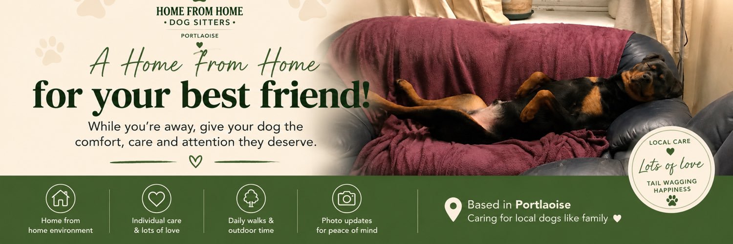 IrishDogFather's profile banner image