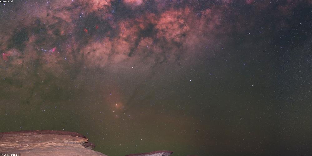 TraciJBeyer's profile banner image