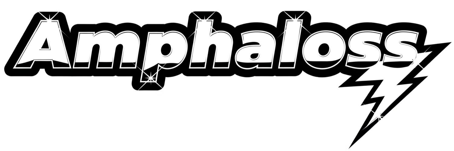 amphaloss's profile banner image