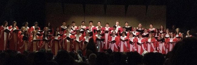 mhchoir's profile banner image