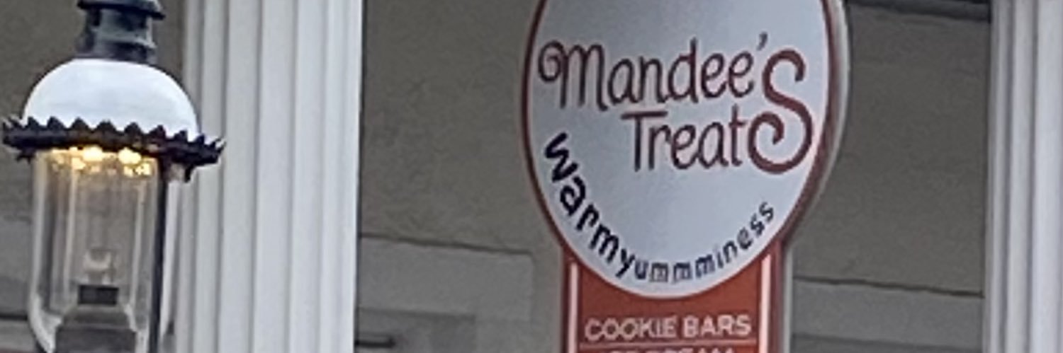 André D. Harrell banner