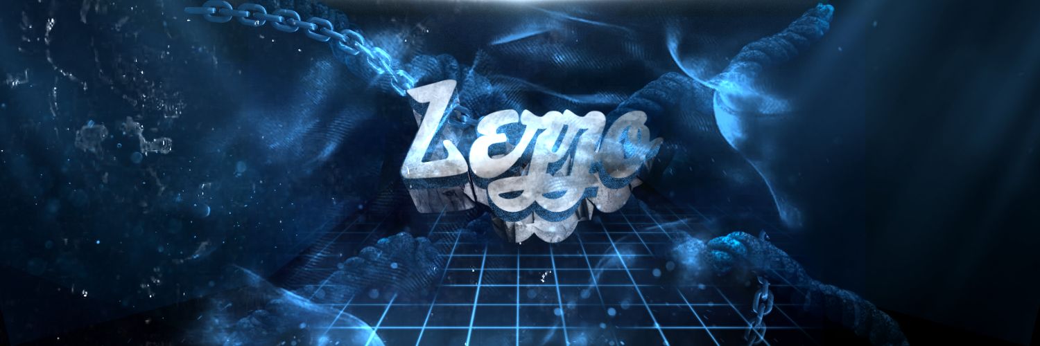 ItsMeZezzo's profile banner image