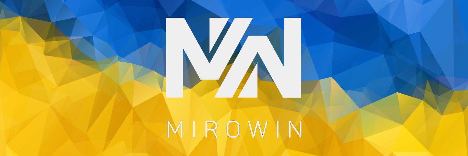 MiroWin Studio banner