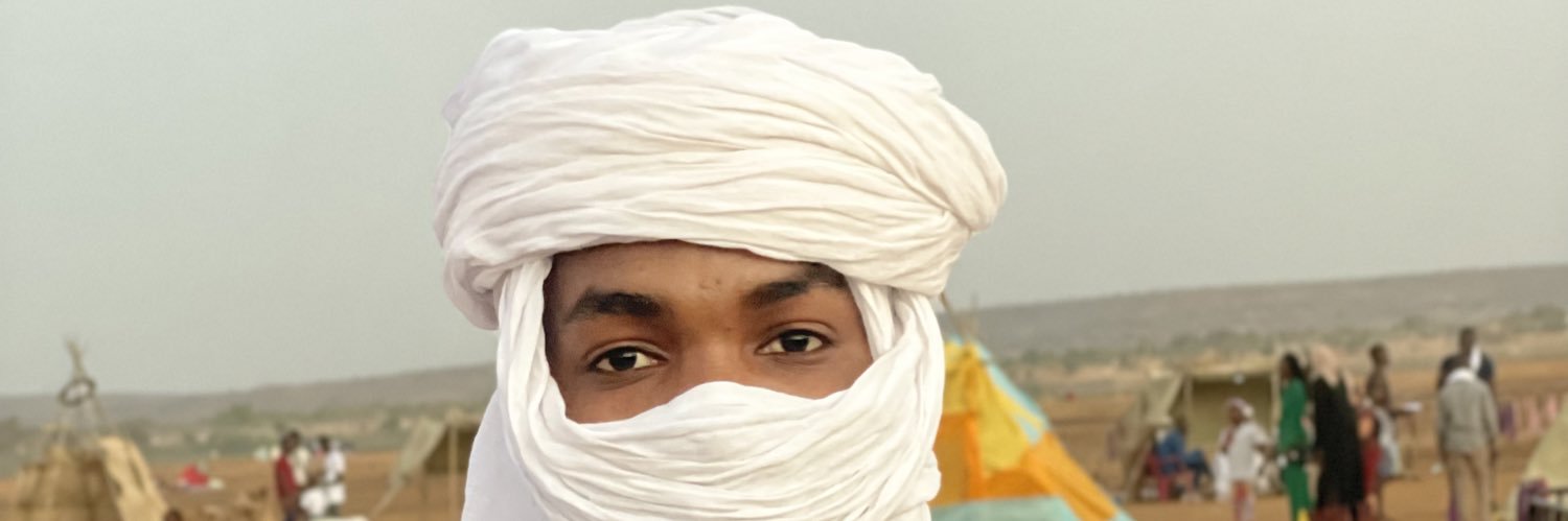 HAMADOU BOCOUM🇲🇱🇷🇼✨ banner