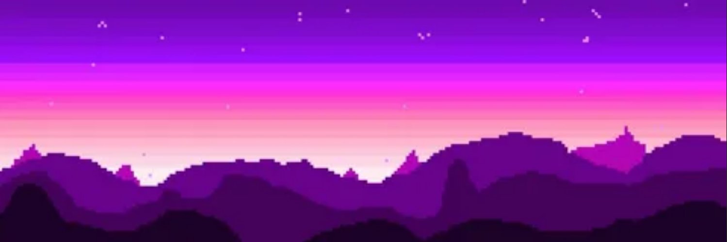PavlickBilly's profile banner image