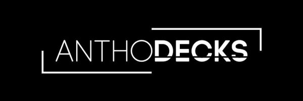 anthodecks Profile Banner