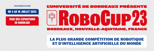 RoboCup2023 Profile Banner
