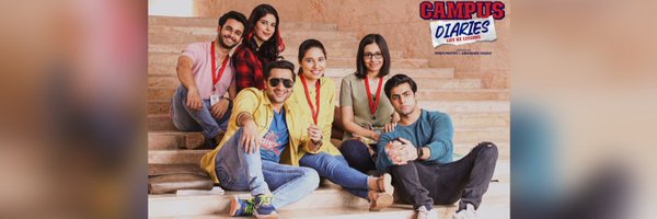 Saloni Gaur Profile Banner