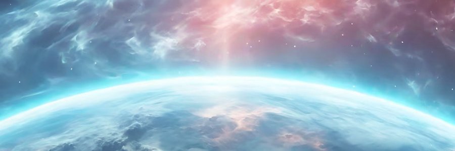 Digital Wilder🔺369 banner