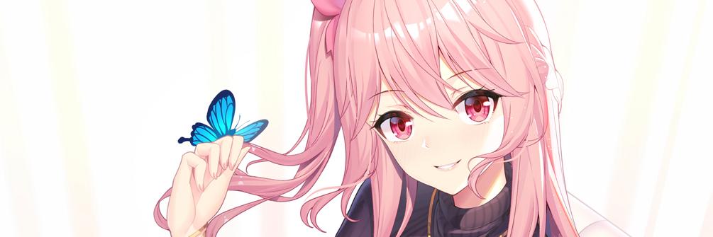 りりこ banner