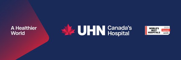 TorontoRehab Profile Banner