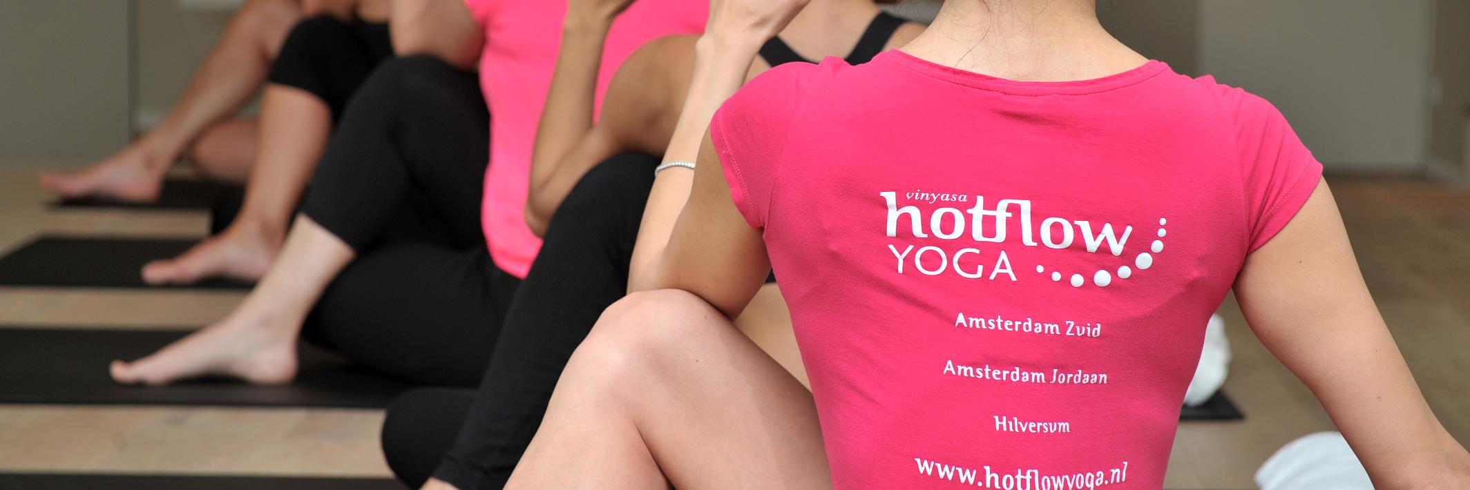 HotFlowYoga's profile banner image