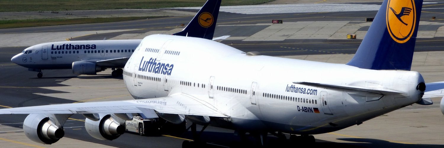 Engelchen. ✈️ banner