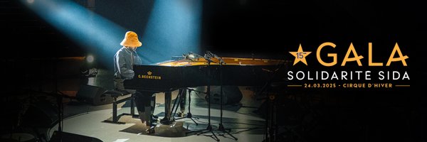 SolidariteSida Profile Banner