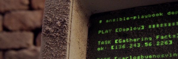 devopsbarcelona Profile Banner