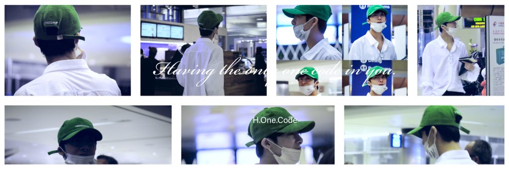 Honecode's profile banner image
