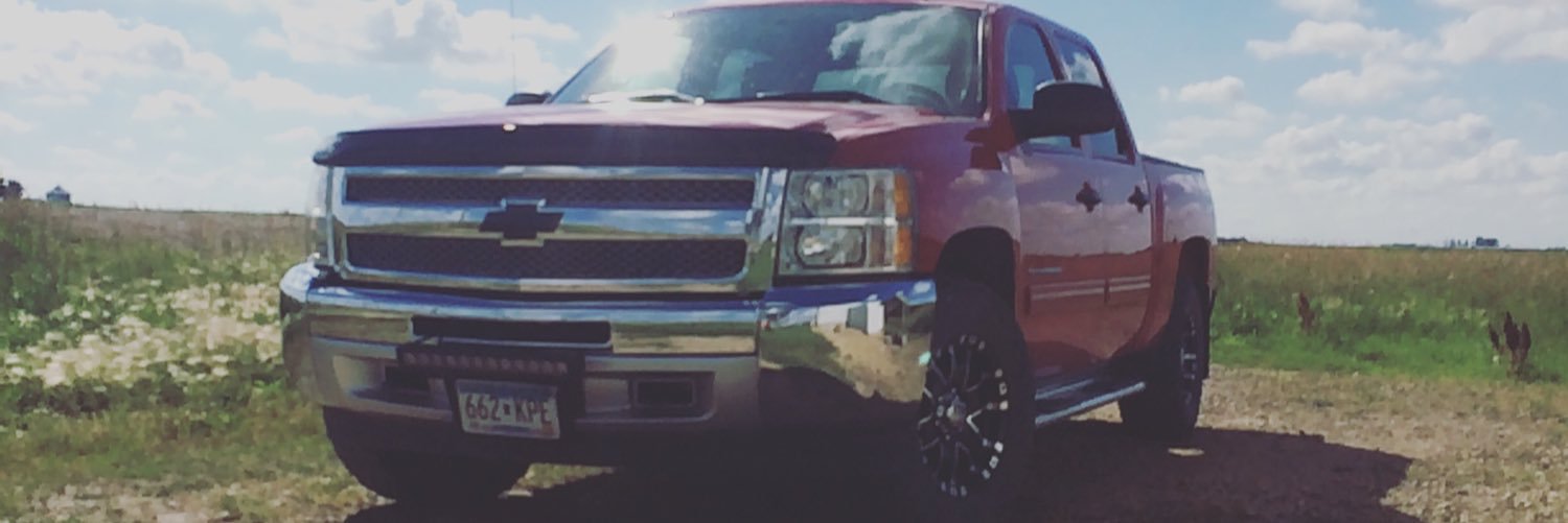 DeereRocks's profile banner image