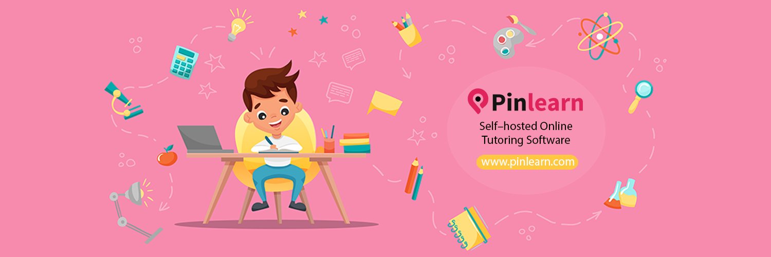 Pinlearn banner