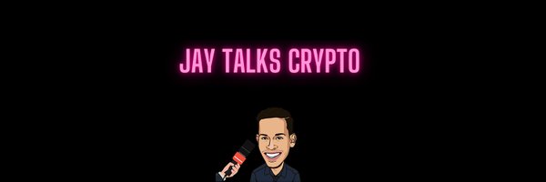 jaytalkscrypto Profile Banner