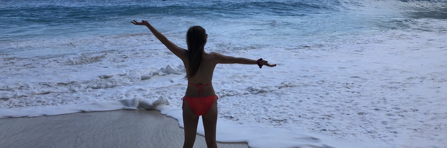 GeorgiaLewis79's profile banner image