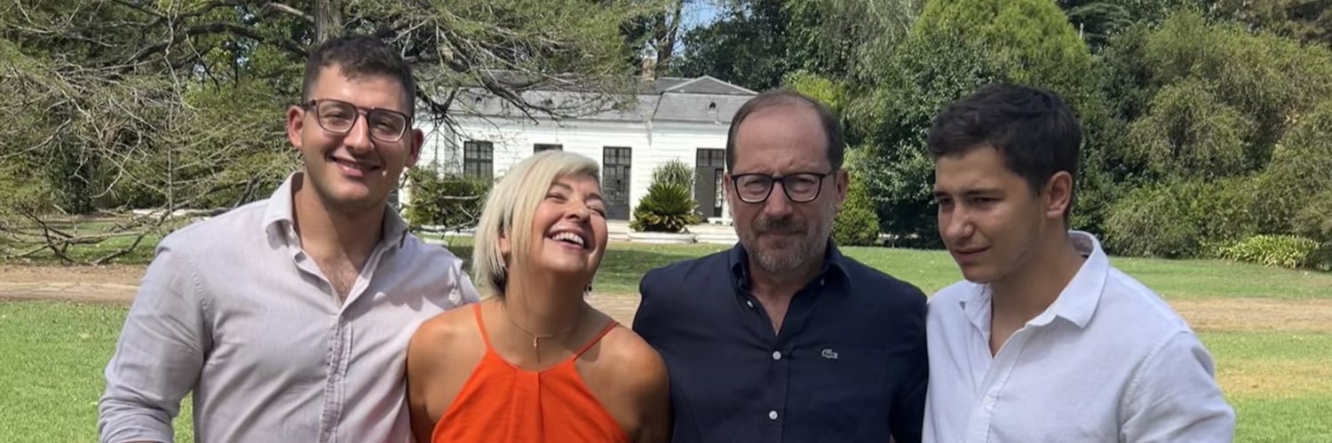 Daniela Ramos banner