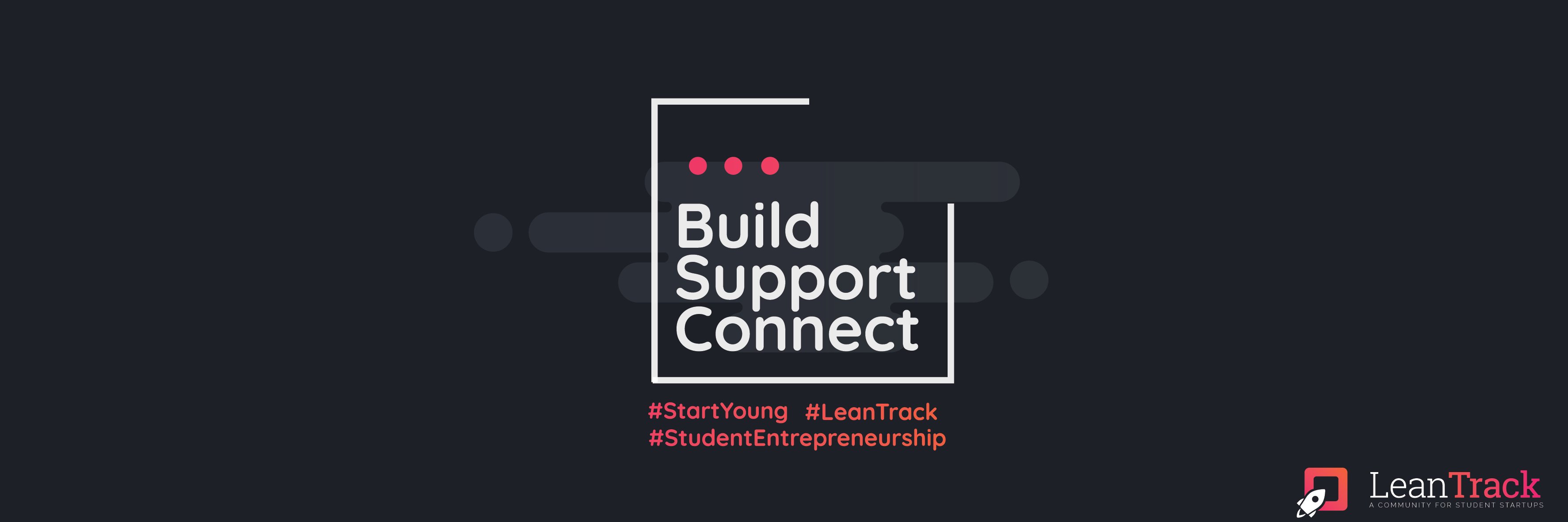 LeanTrack banner