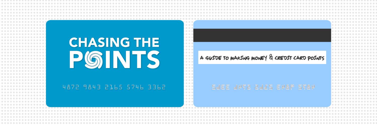 ChasingThePts's profile banner image