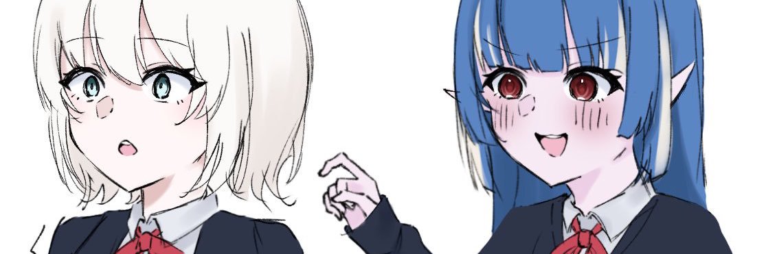 はんぴ🫧 banner