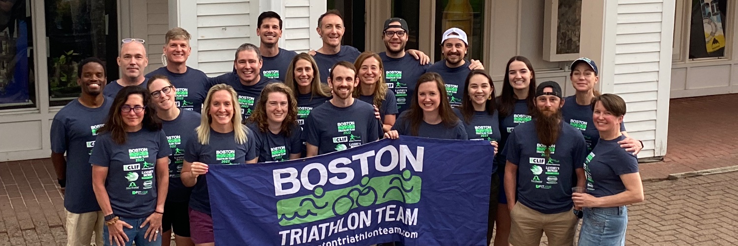 BostonTriTeam's profile banner image