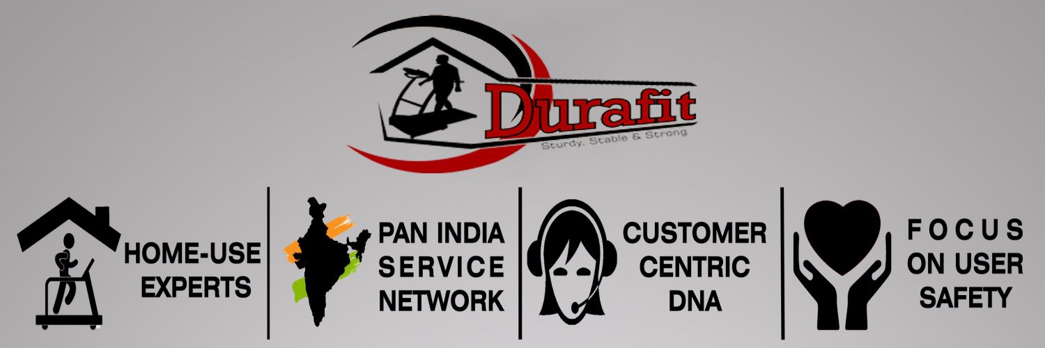 Durafit banner