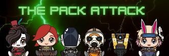ThePackAttack 🧀 banner