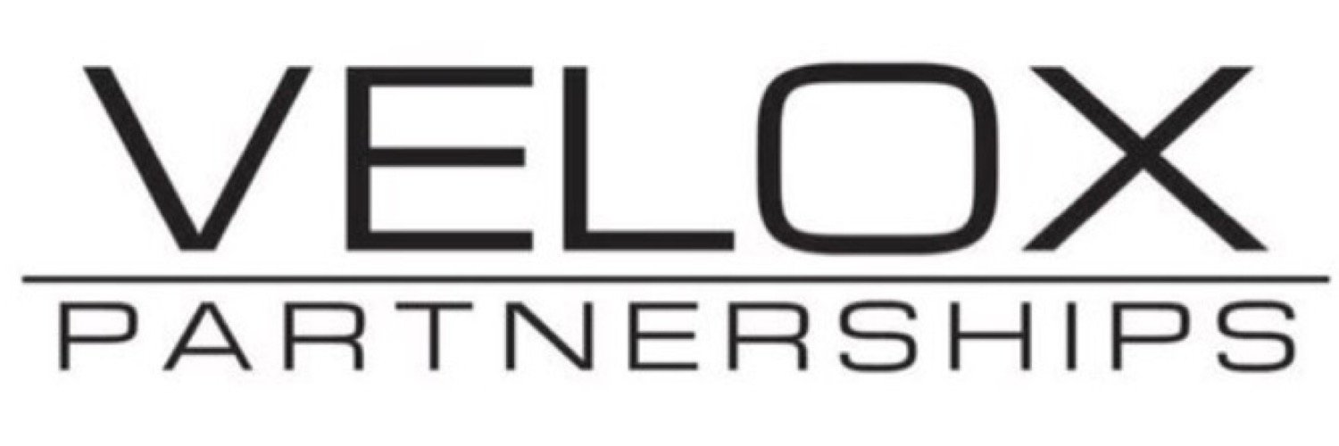VeloxPartners's profile banner image