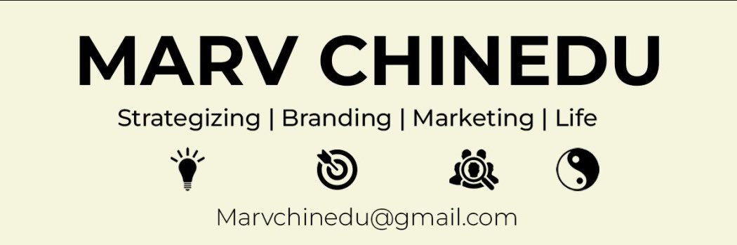 Marv Chinedu's banner