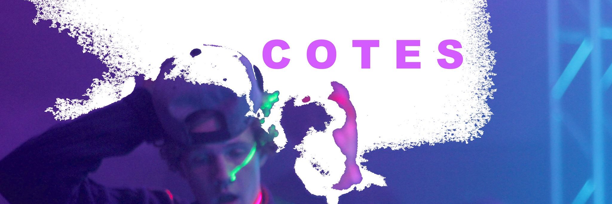 IAmCotes's profile banner image