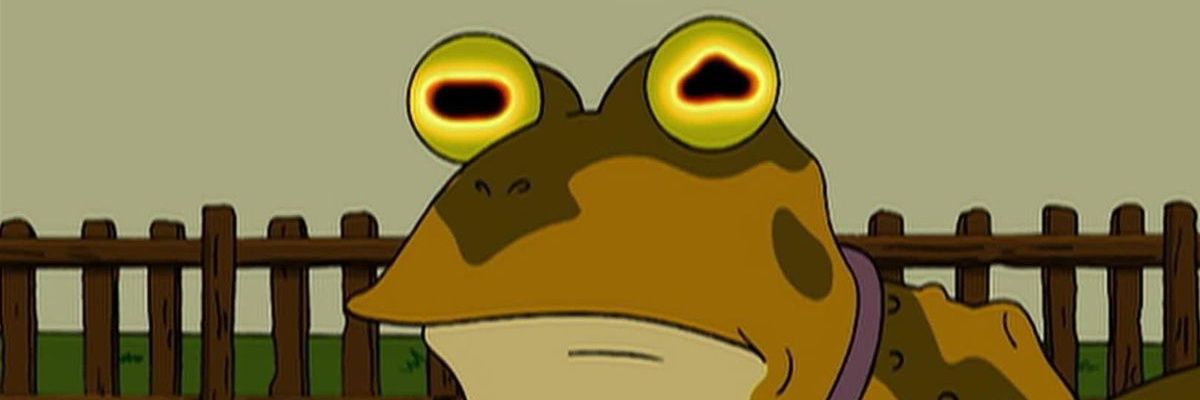 idiotsrejoice's profile banner image