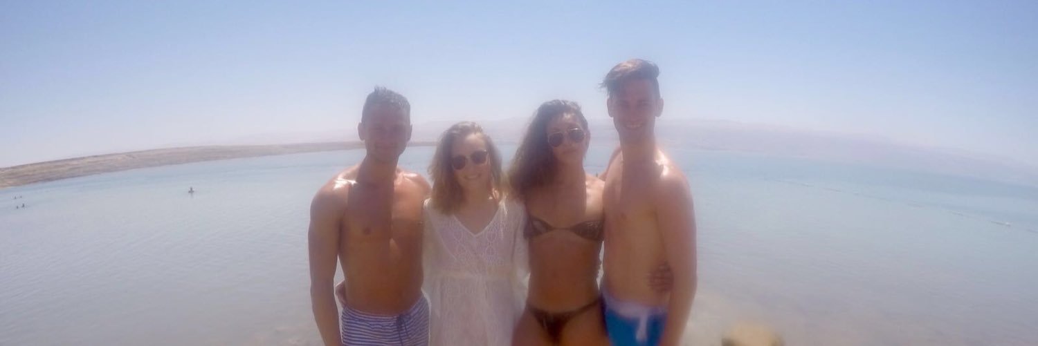 Bex Botterill banner