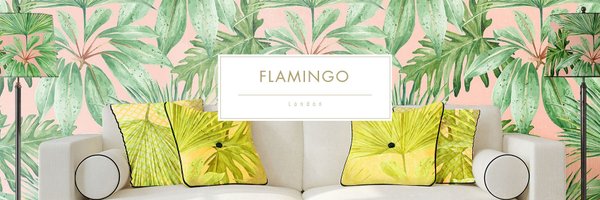 Flamingo Phone Cases Profile Banner